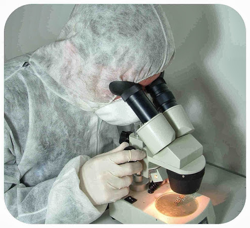 Data Analyzers Data Recovery Services Image